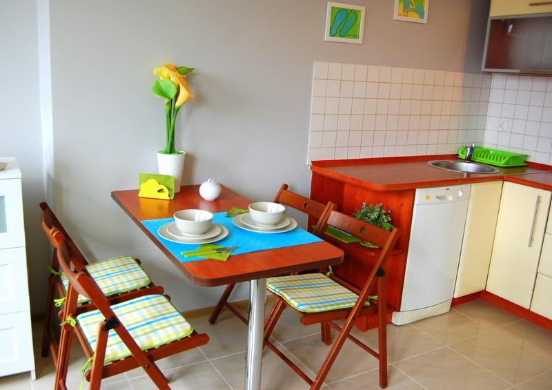 Apartamenty Zacisze Gdansk Exterior photo